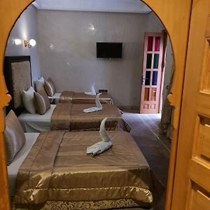 Chambre Triple de Luxe