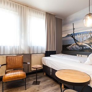 Chambre Simple Confort