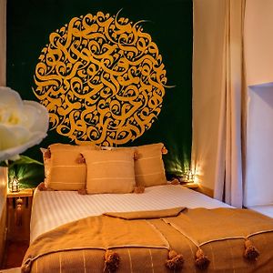 Chambre Double de Luxe