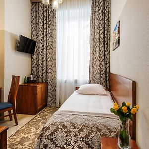 Chambre Simple