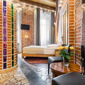 Studio de Luxe