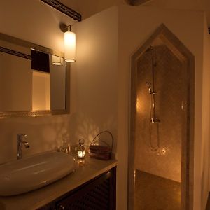 Chambre Supérieure Double