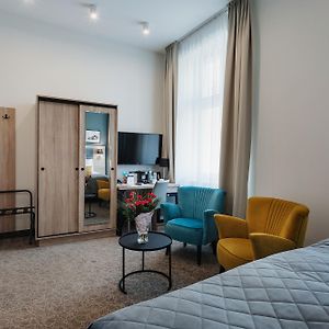 Chambre de Luxe Lit King-Size