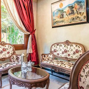 Suite Supérieure Lit King-Size