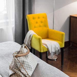 Chambre Supérieure Familiale