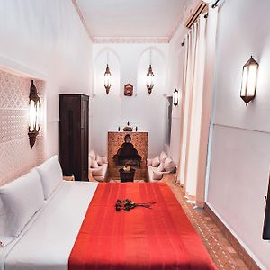 Suite Familiale Lit King-Size