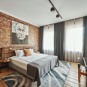 Chambre Supérieure de Luxe Lit King-Size