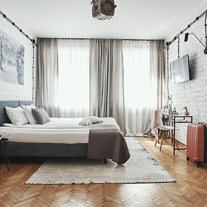 Chambre de Luxe Lit King-Size