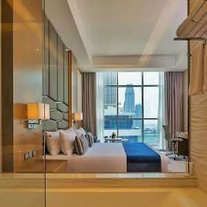 Deluxe  Beach Room