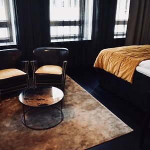 Chambre Supérieure