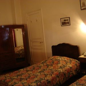 Chambre Simple