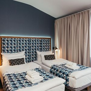 Chambre Confort