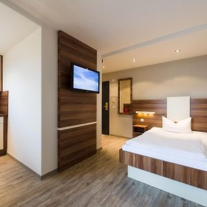 Chambre Double de Luxe