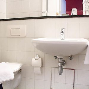 Chambre Double Confort
