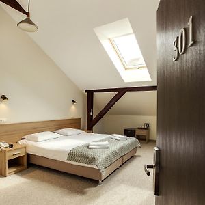 Chambre Supérieure Lit King-Size