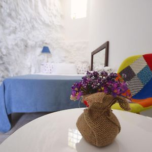 Chambre Lit King-Size d'Angle