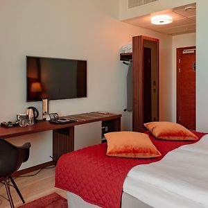 Chambre Supérieure Double