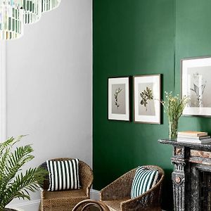 Chambre Lit Queen-Size