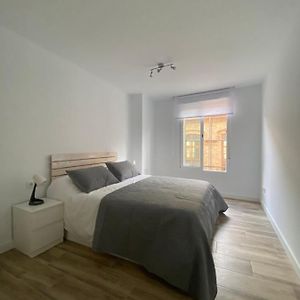 Cozy Flat In La Petxina_A