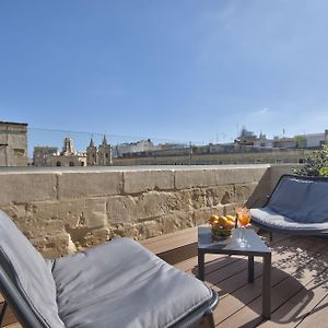 Suite Supérieure Lit King-Size
