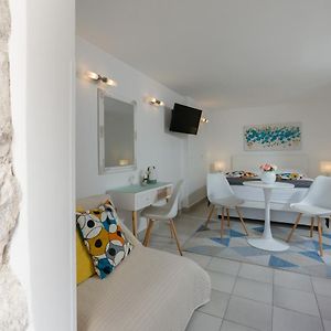Appartement Studio