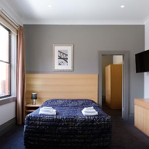 Chambre de Luxe Lit King-Size