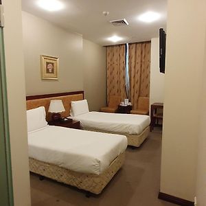 Chambre Exécutive Double