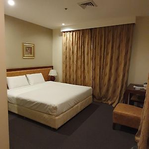 Chambre Exécutive Lit King-Size