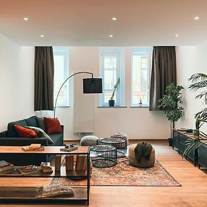 Brunnen Apartments