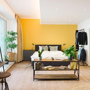 Appartement Studio