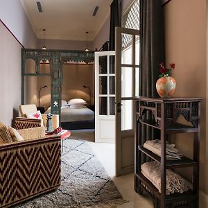 Chambre Classique Double