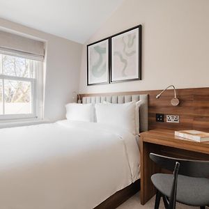 Chambre Supérieure Lit Queen-Size