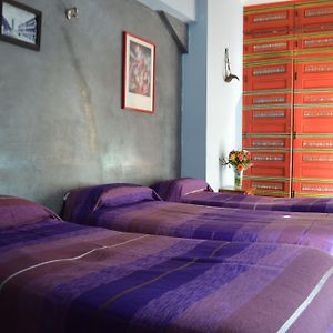 Chambre Triple