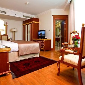 Chambre Supérieure Lit King-Size