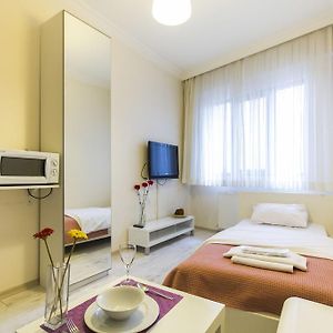 Chambre Simple de Luxe