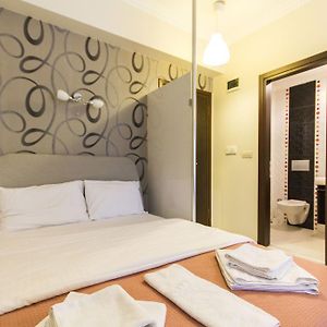Suite de Luxe