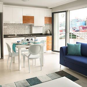 Appartement Penthouse