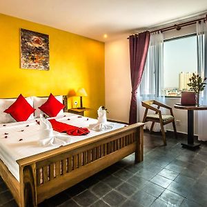 Chambre Supérieure Lit Queen-Size