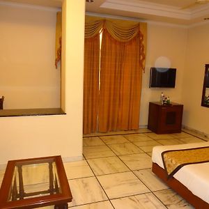 Chambre Exécutive Double