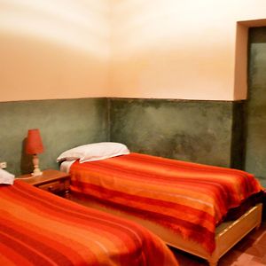 Chambre Quadruple