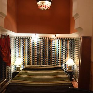 Chambre Petite Double