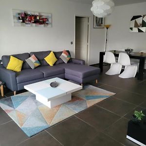 Appartement privée Lyon 3