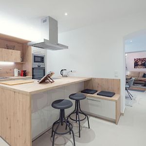 Appartement à 3 Chambres à Coucher