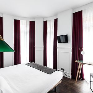 Chambre Supérieure Lit King-Size