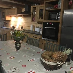 Maison 4 Chambres