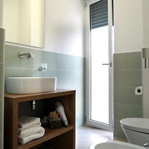 Private Bathroom King Room