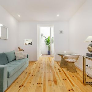 Appartement à 1 Chambre à Coucher