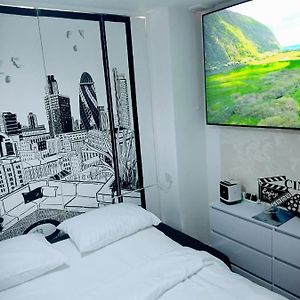 Chambre de Luxe Lit King-Size