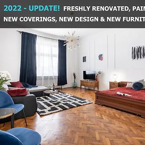 Appartement de Luxe