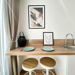 Magnifique appartement au centre de Reims